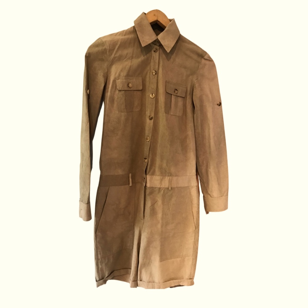 Michael Kors. Romper. Made in Italy